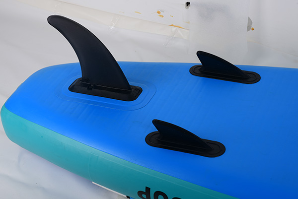 Inflatable SUP board_Weihai Sunshine Yachts Co.,Ltd